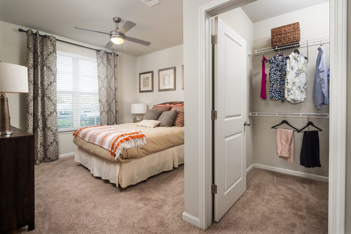 Apartments near The Shops at Greenridge Abberly Market Point